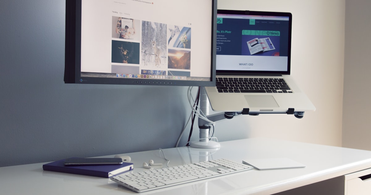 Anthropic's Model Context Protocol: Why Devs Care Now