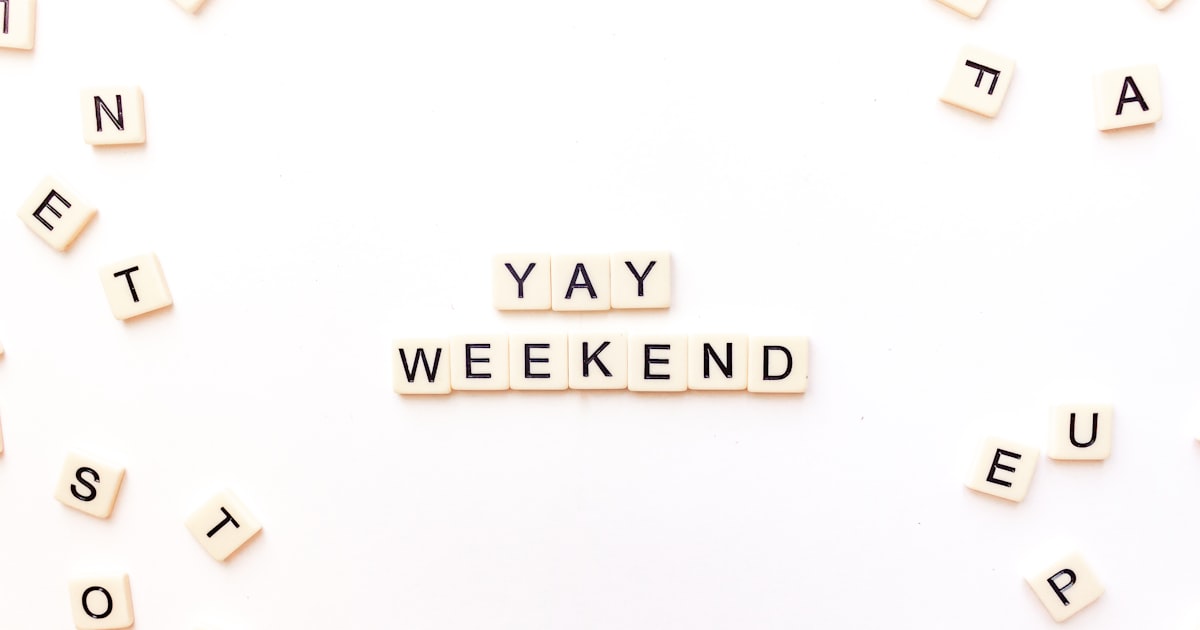 I Built a Working SaaS MVP in a Weekend With Lovable