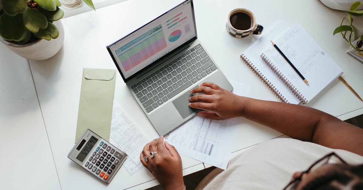 How to Use ChatGPT's Code Interpreter for Budget Tracking