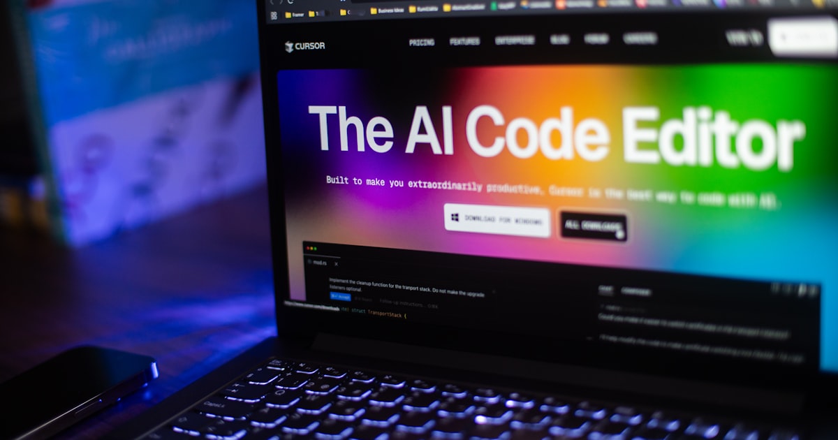 Cursor AI vs GitHub Copilot: 4 Weeks of Real Coding Work
