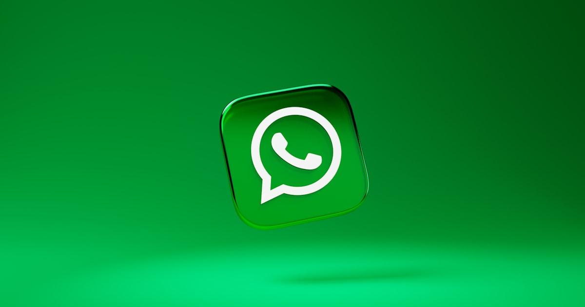 Building a WhatsApp Order Bot With n8n and Google Sheets
